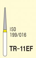 Diamond Bur FG #TR-11EF - Mani